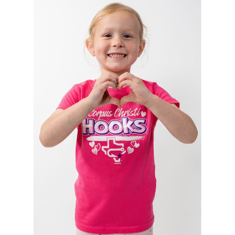 Toddler – Girl – T Daniels