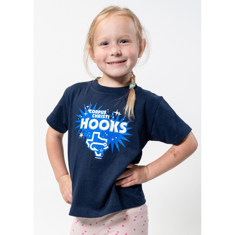 Toddler – T Cesar