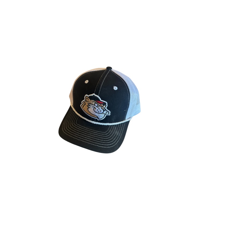 Tri-City ValleyCats Rope Cap