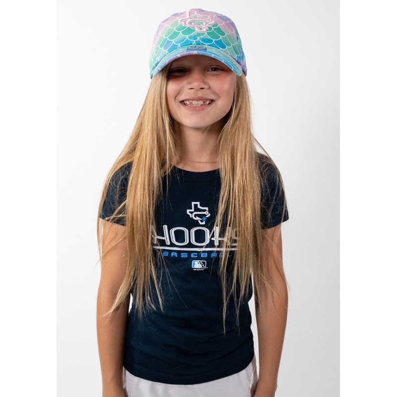Youth – Girl – T Hitchcock