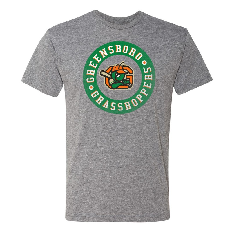 108 Stitches Adult Go To Tee