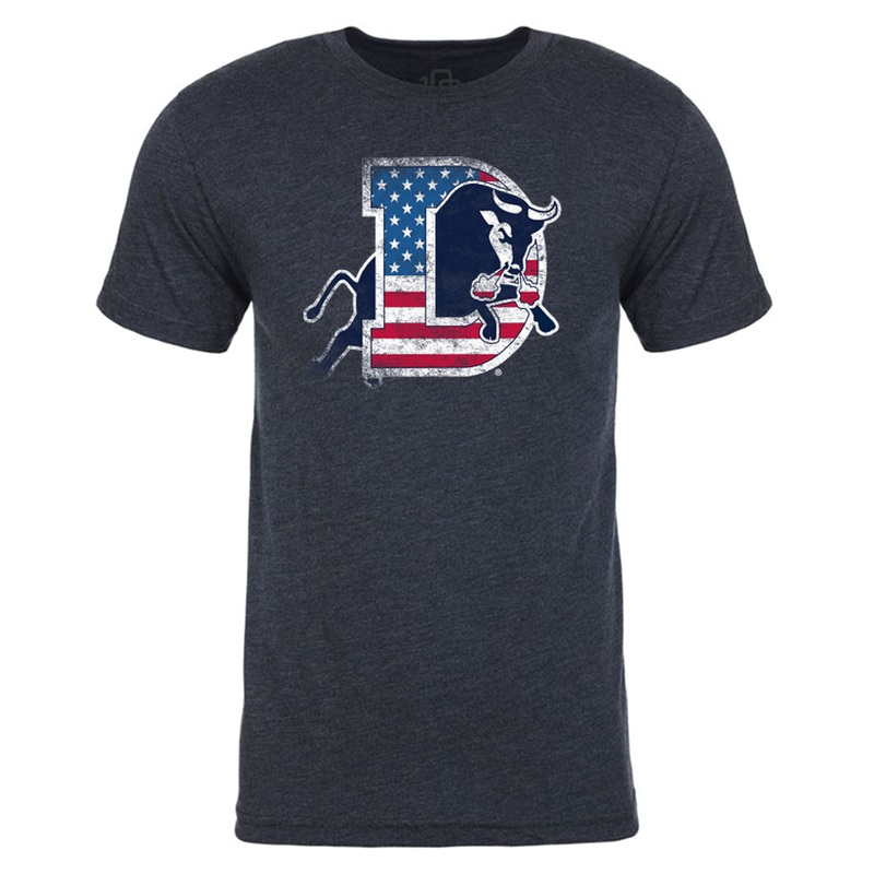 108 Stitches Men’s Patriotic Tee