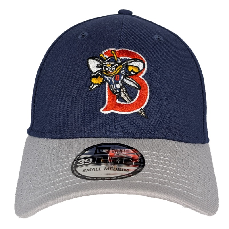 2025 B-Mets 3930