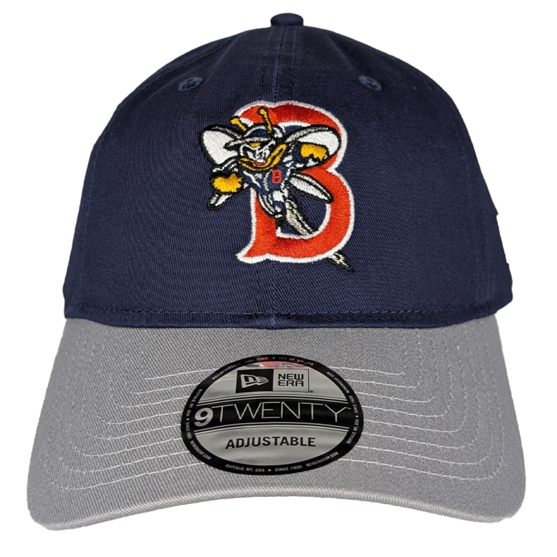 2025 B-Mets 920