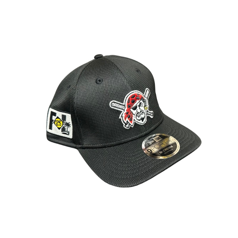 2025 Spring Training M Crown Hat