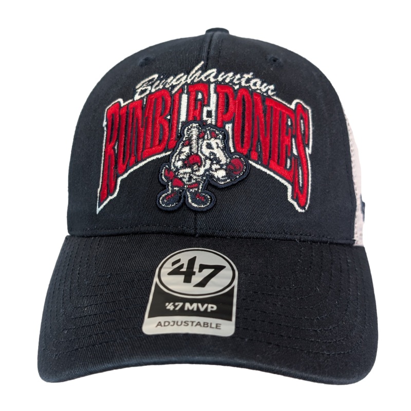 ’47 Brand Keystone Mesh MVP