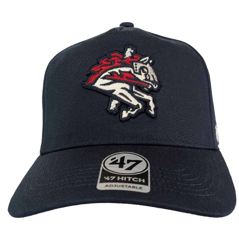 ’47 Brand Navy Hitch