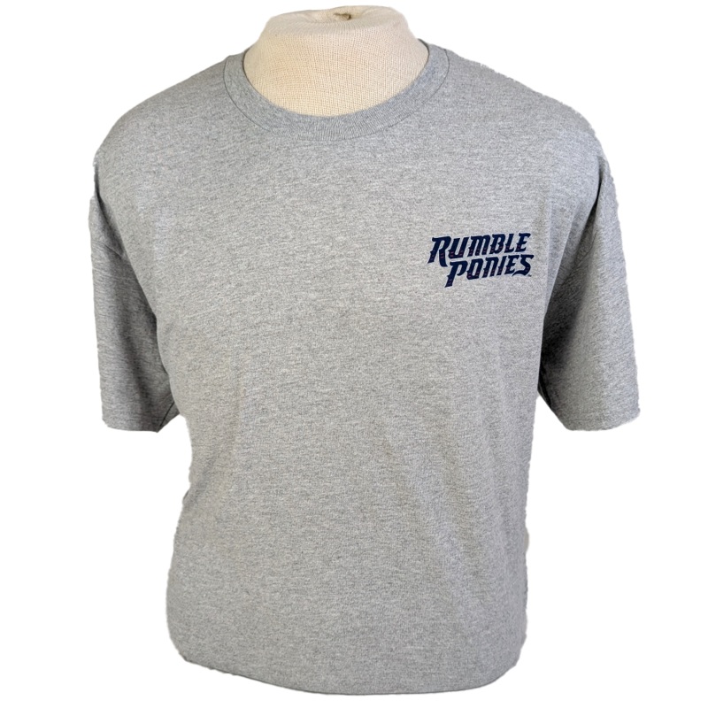 Adult Double-Sided Tee