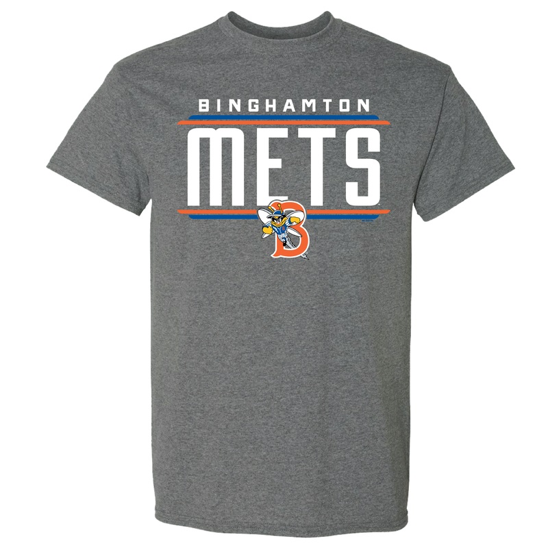 B-Mets Cornball Tee