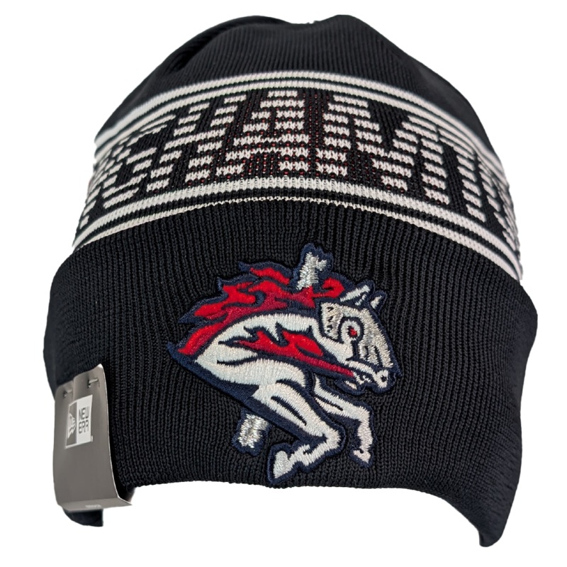 BRP Beanie