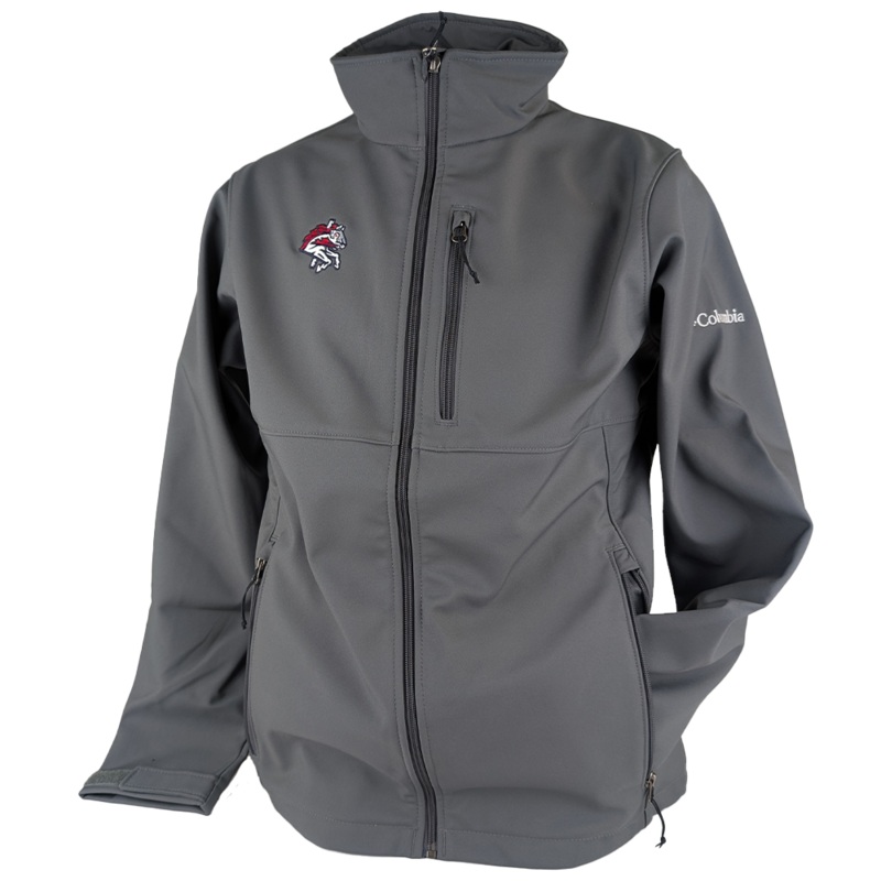 Columbia Ascender Jacket