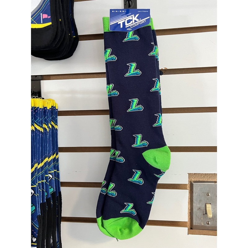 Lynchburg Socks
