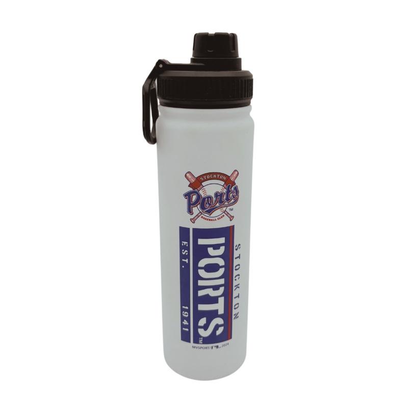 MV Sport Stainless Bottle