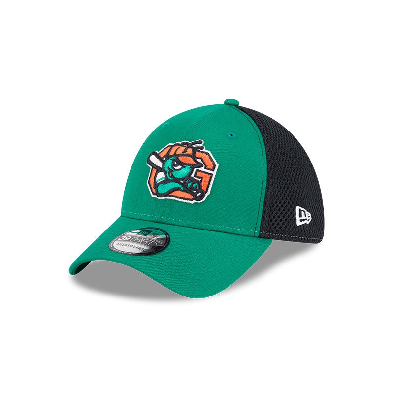 New Era 39THIRTY Neo Cap