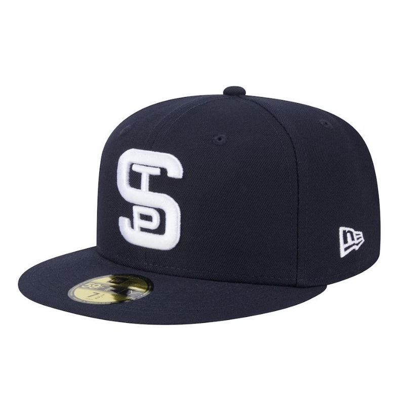 New Era 59Fifty 2025 On-Field Alternate Cap