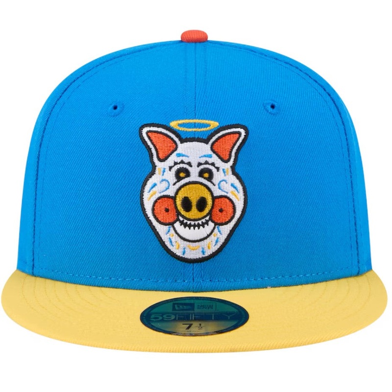New Era 59Fifty 2025 On-Field COPA Cap