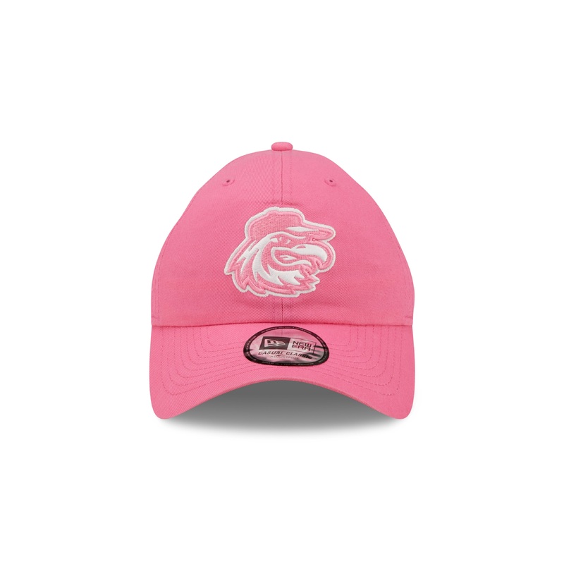 Rochester Red Wings Youth Pink Adjustable