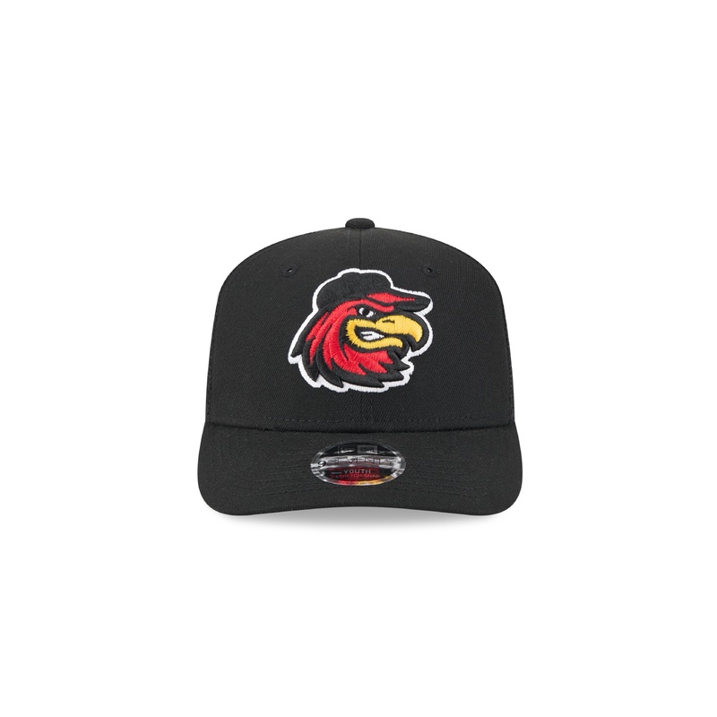 Rochester Red Wings Youth Trucker