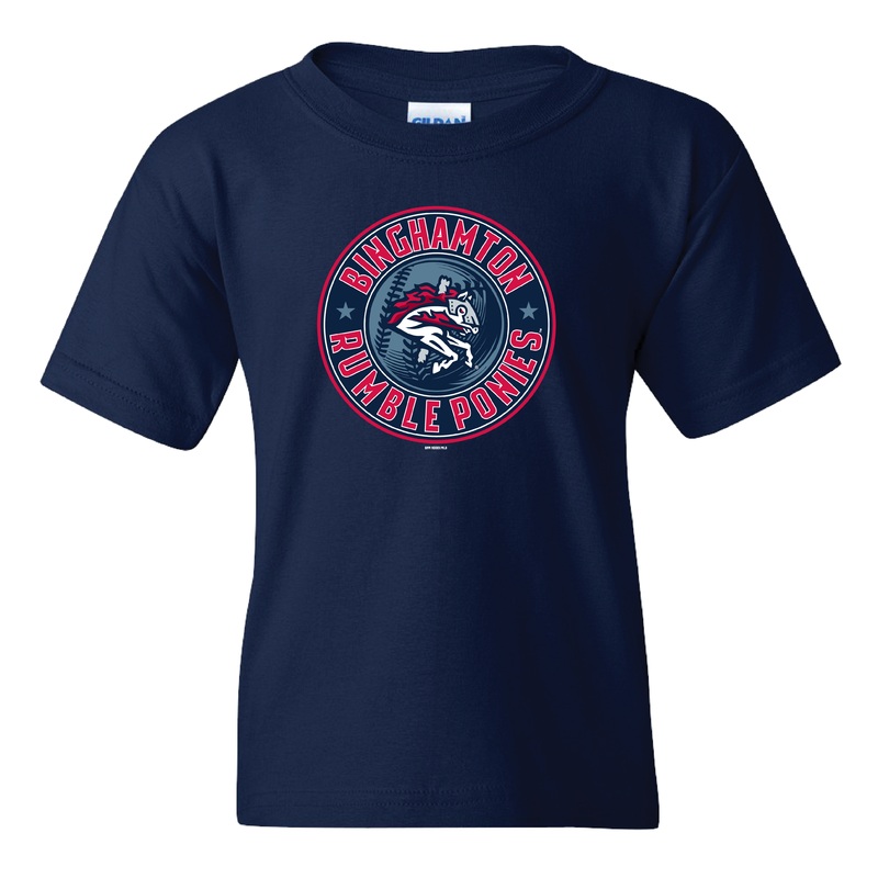 Youth Dozier Tee