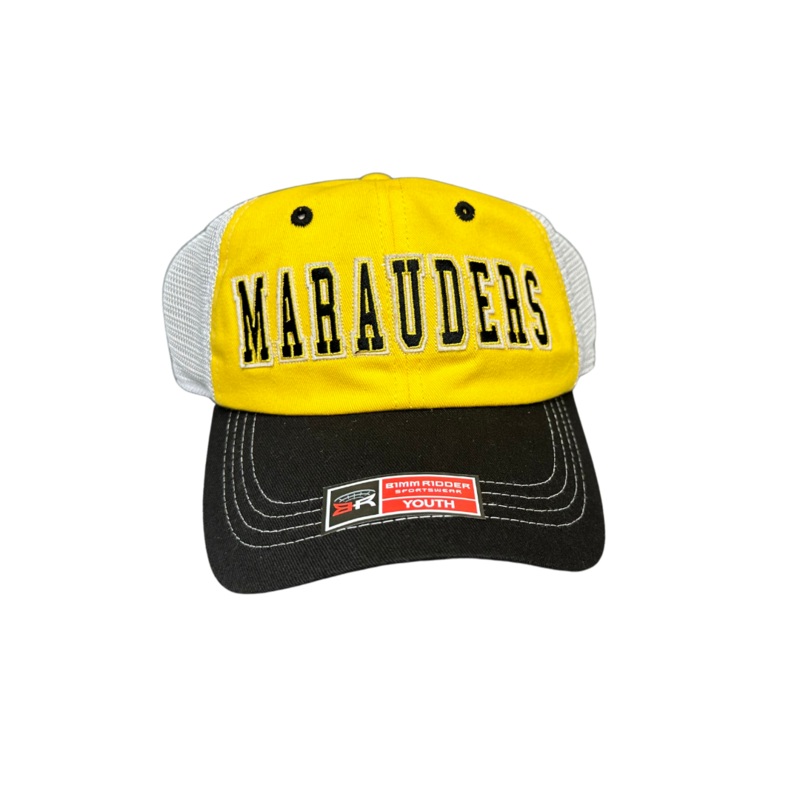 Youth Draw Cap