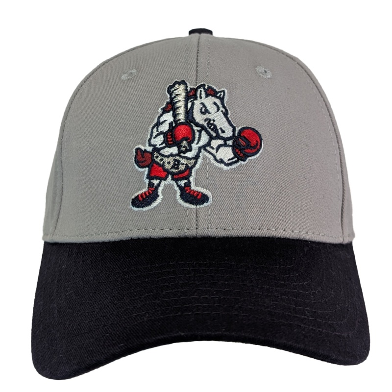 Youth Gray Alt 1 Replica