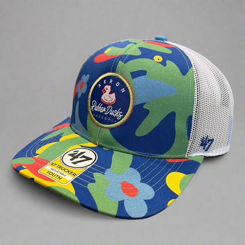 Youth Kudos Trucker