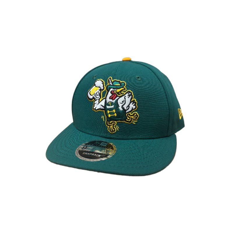 Chicken Dancers 9Fifty Low Profile Adjustable Cap