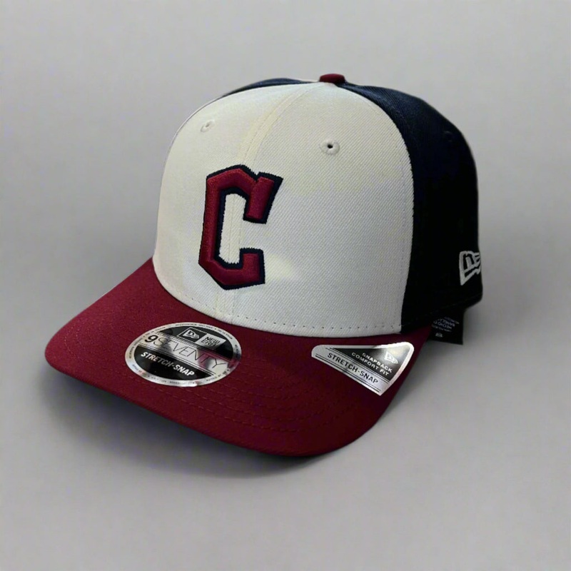 Cleveland Guardians 970 City Connect