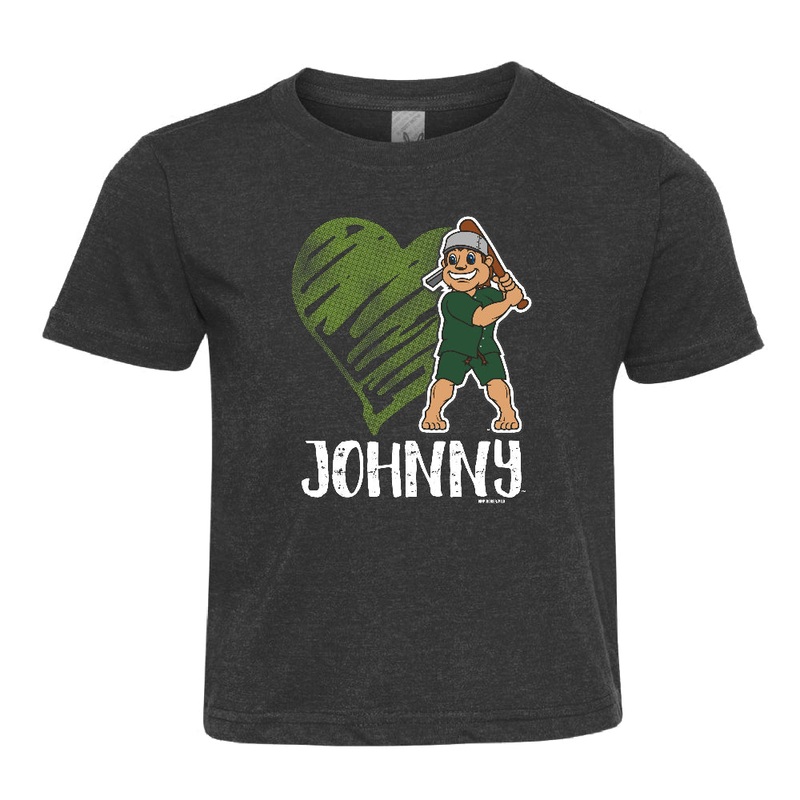 Fort Wayne TinCaps Elbow Jersey Toddler Tee