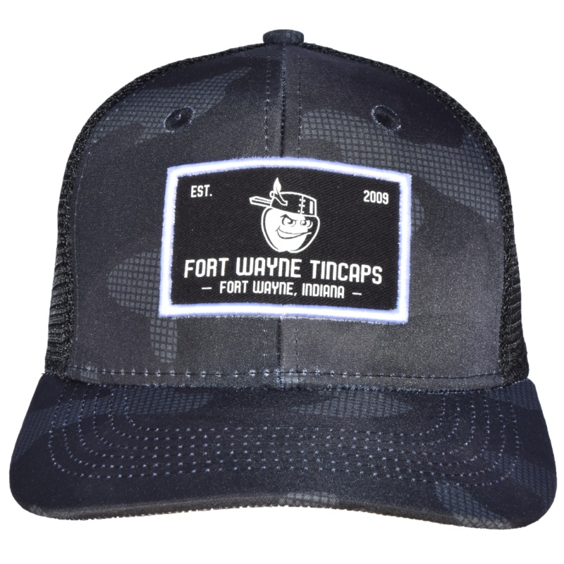 Fort Wayne TinCaps Fletcher Cap