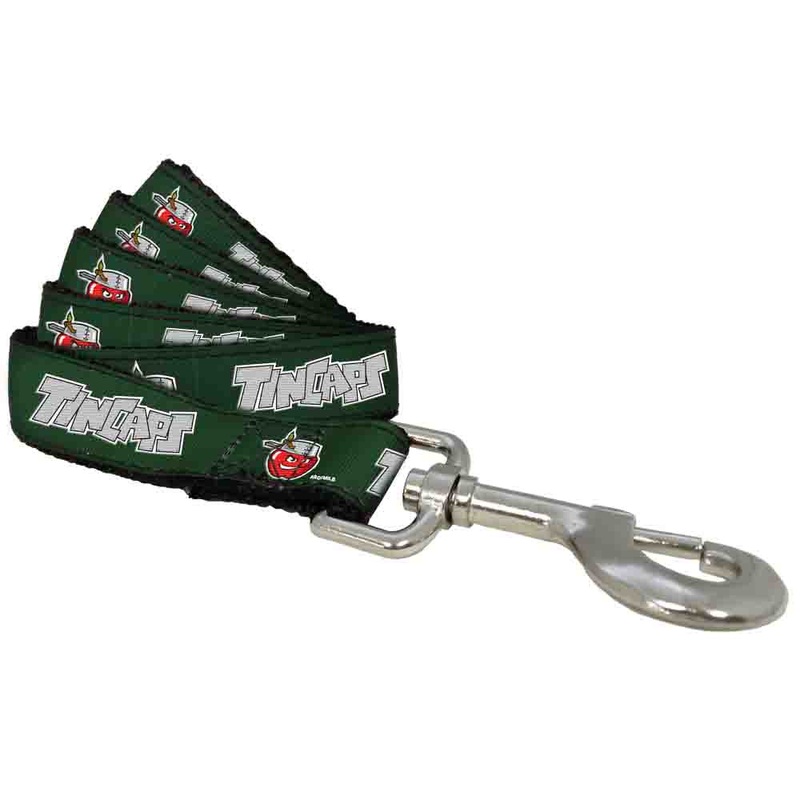 Fort Wayne TinCaps Pet Leash