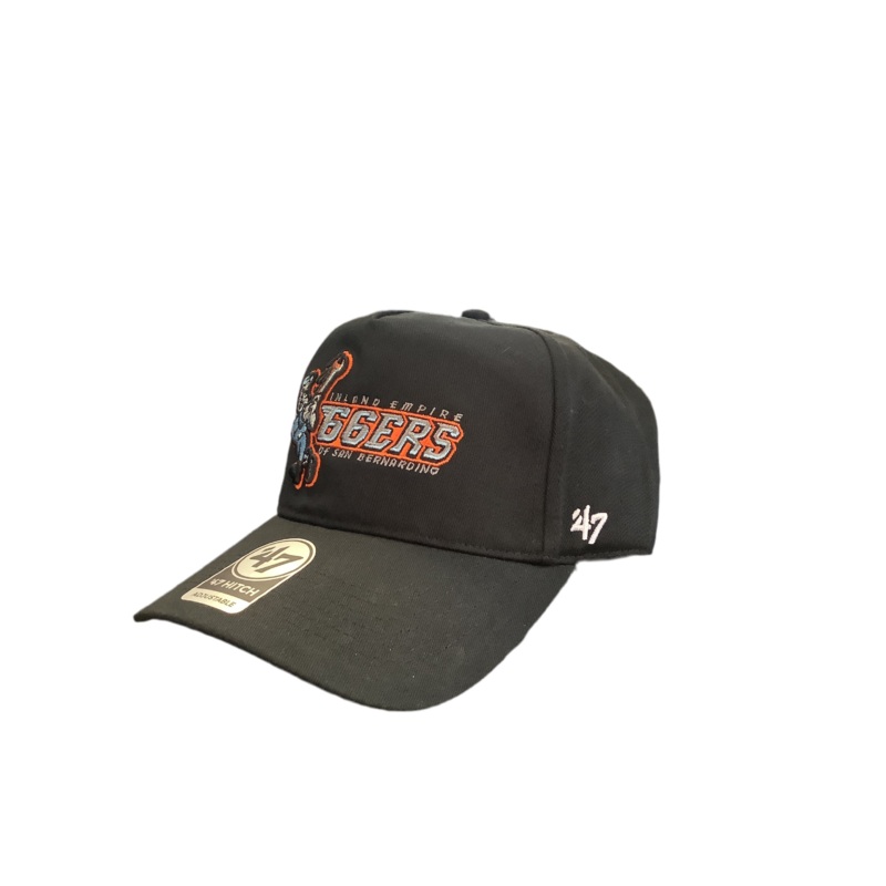 Inland Empire 66ers Men’s ’47 Hitch Adjustable Cap