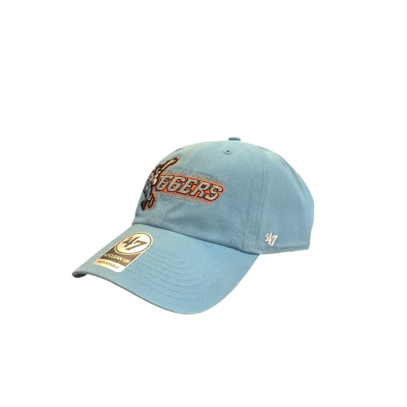 Inland Empire 66ers Men’s ALT ’47 Clean Up Adjustable Cap