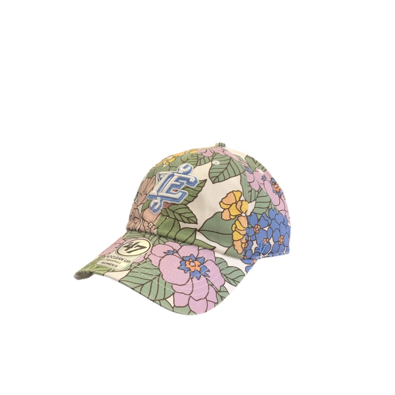 Inland Empire 66ers Women’s Florentina Clean Up Adjustable Cap