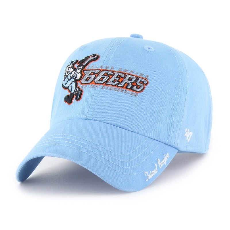 Inland Empire 66ers Women’s Miata ’47 Clean Up Adjustable Cap