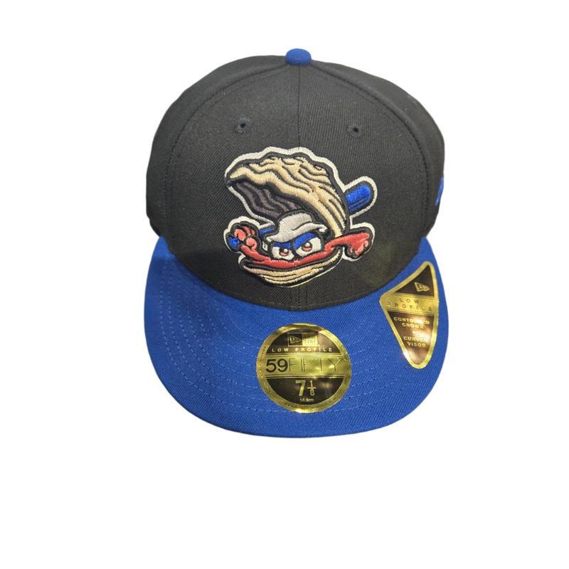 Low Profile 59FIFTY Fitted Cap-Alternate Batting Oyster