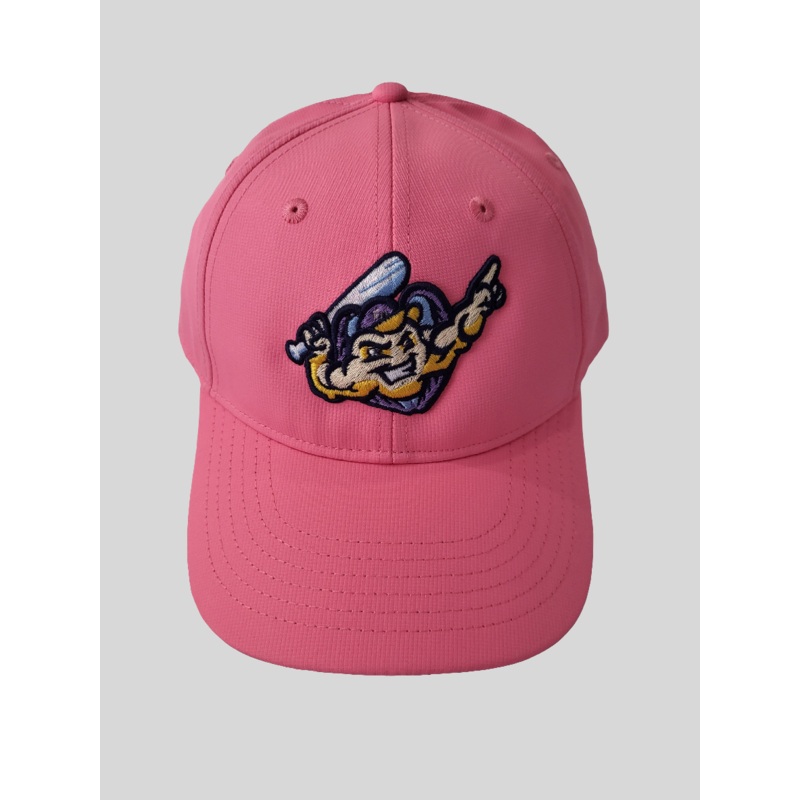 Mighty Mussels Bubblegum Cap
