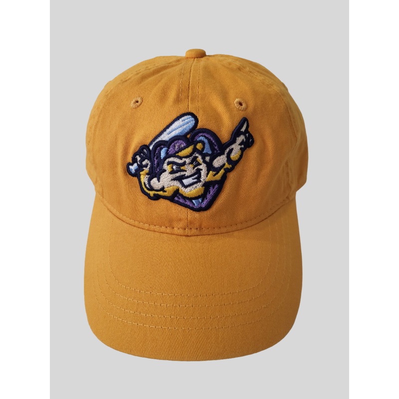 Mighty Mussels Gold Cap