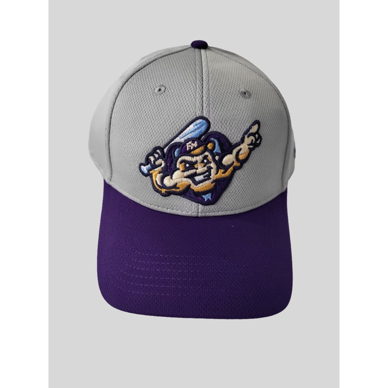 Mighty Mussels Replica BP Cap ROOKIE