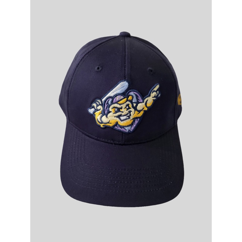 Mighty Mussels Replica Home Cap Infielder