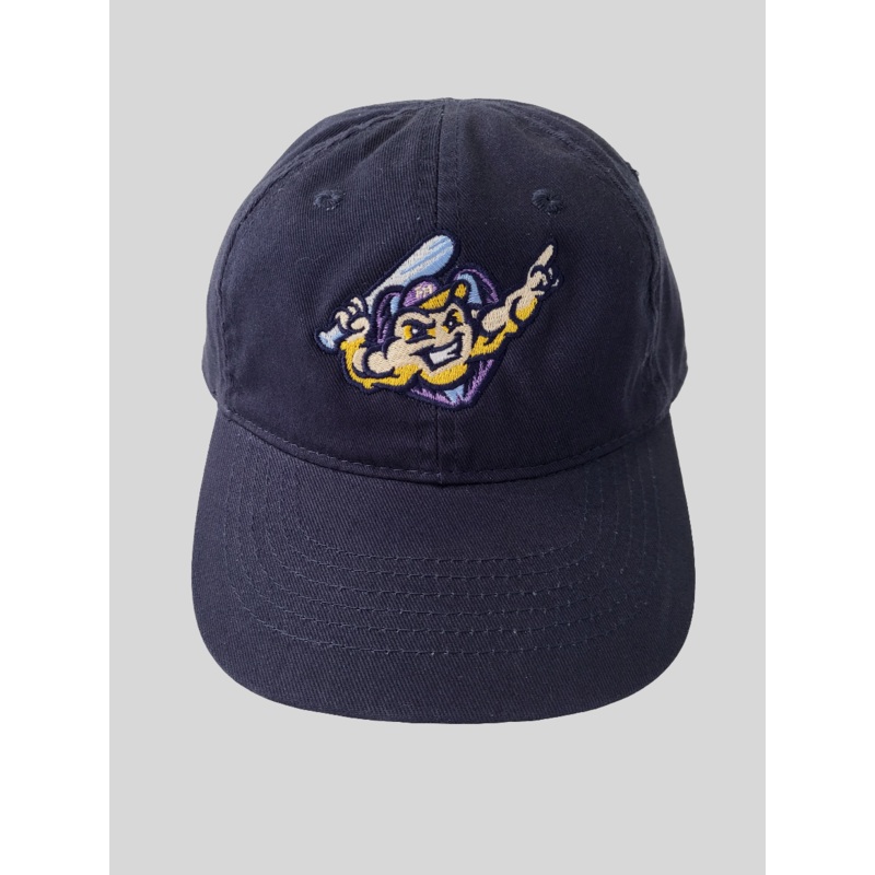 Mighty Mussels Toddler Cap
