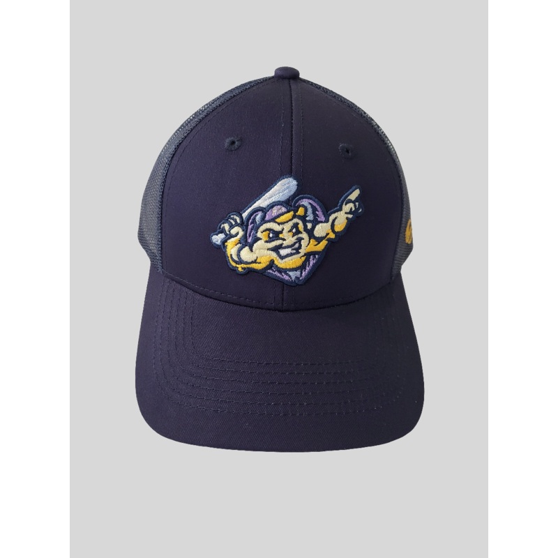Mighty Mussels Youth Outfielder Cap