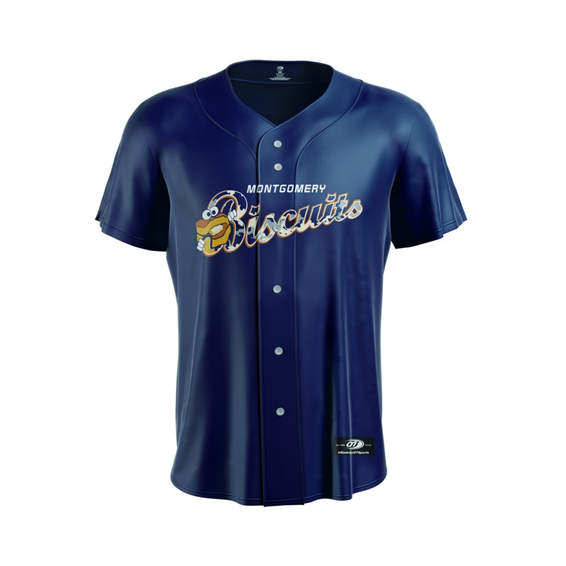 Military Jersey