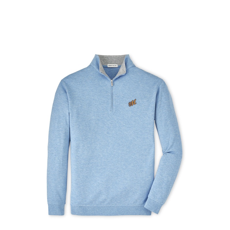 Peter Millar Crown Comfort Pullover