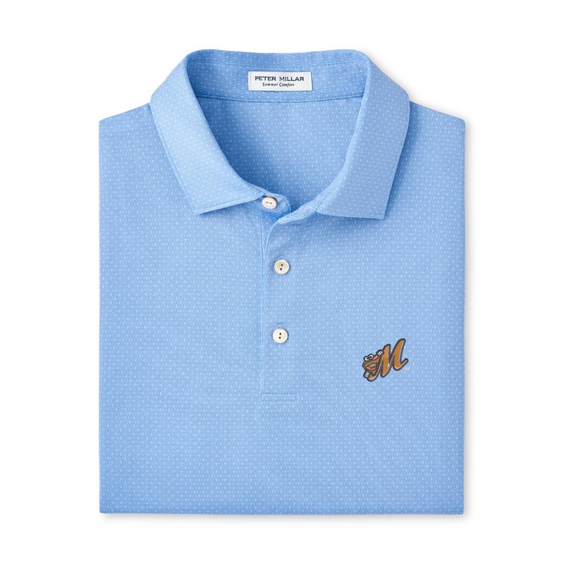 Peter Millar Tesseract Performance Polo