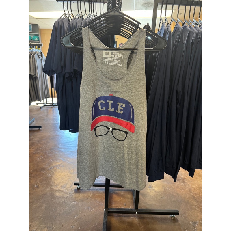 Wild Thing Tank Top