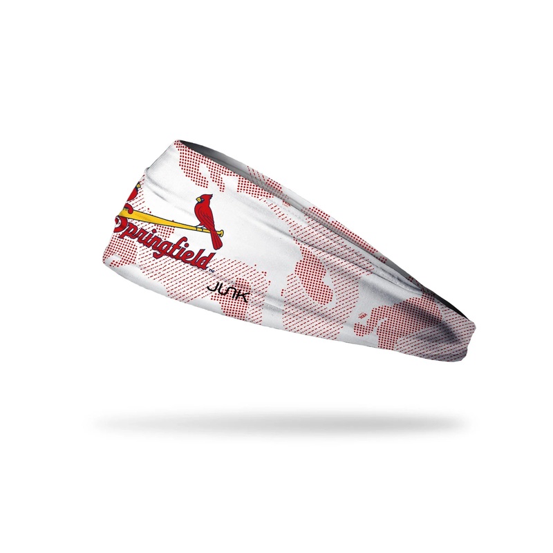 Cardinals Nanoweave Primary Headband