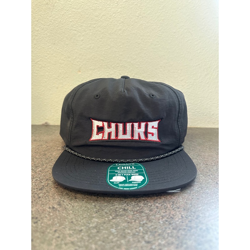 Chill Chuks Hat