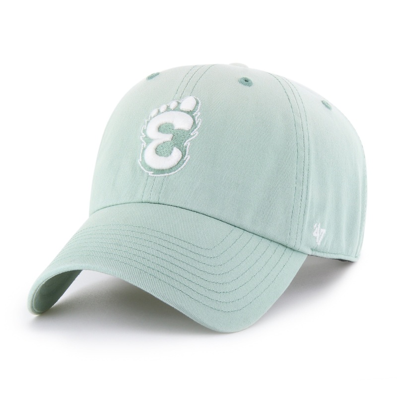 Eugene Emeralds ’47 Brand Green Clean Up Cap