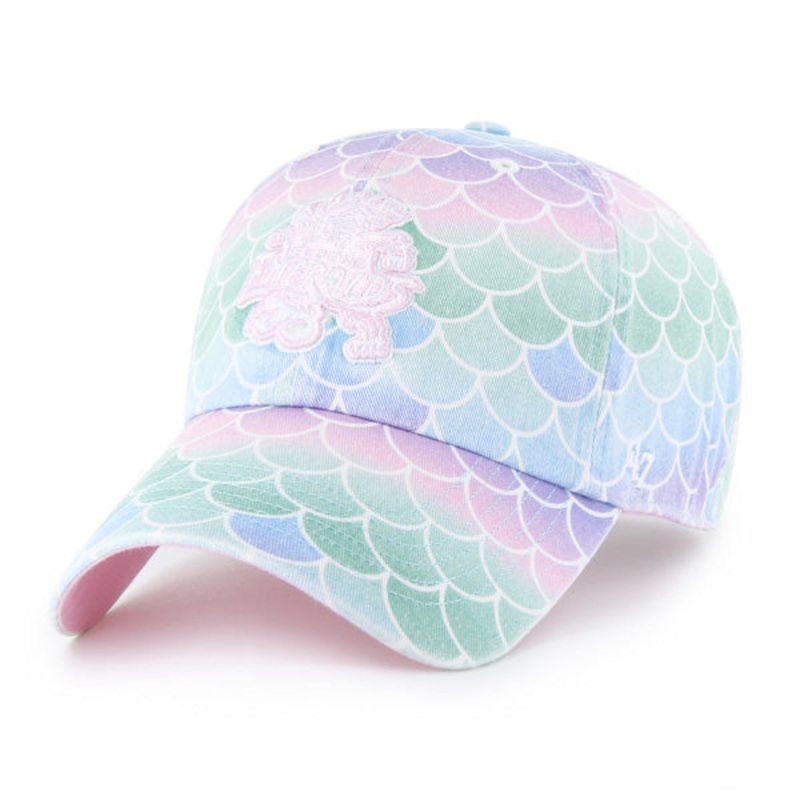 Eugene Emeralds ’47 Brand Youth Mermaid Cap
